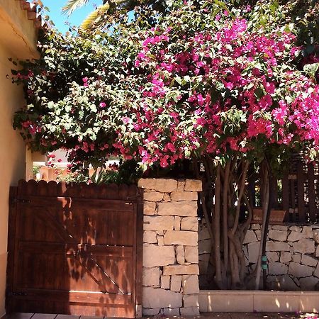 B&B Dolce Casa Syracuse Exterior photo